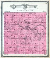 Hale Township, Jones County 1915